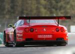 Ferrari 550 Maranello GTS 2001 года